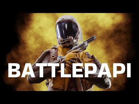 ARC RAIDERS + BEN + HERC