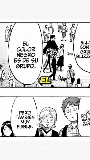 61K views · 2.4K reactions | FUBUKI SE VUELVE UNA CARIÑOSA  #anime #fubuki #reels | Saitama Chan | Facebook