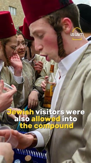 Al-Aqsa Mosque reopens after closure