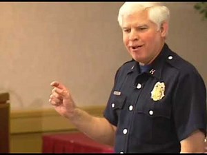 Fire Captain Bob - Chapter 05