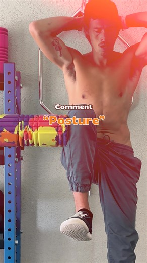 Fascia connects every muscle and joint into one continuous chain. When one area collapses, the tension shifts across the entire system. This is why posture isn’t fixed by isolating muscles, it’s restored by bringing balance back to the whole fascial network. In GroundUP Alignment, we work with tensegrity: when your feet reconnect to the ground, the chains above reorganize. Stability returns through the entire body, not just one spot. That’s why change feels instant, integrated, and whole-body. C