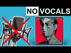 Start Me Up (Remastered 2009) - The Rolling Stones | Instrumental (Karaoke/No Vocals)