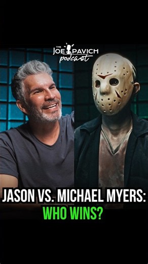 Jason Vorhees VS. Michael Myers: Who is Winning?!