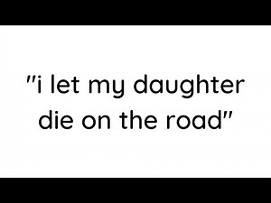 The Worst Parent Ever.. (AITA #13)