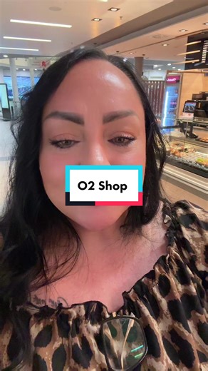 Neuer O2 Shop Eröffnung im City Center Schwäbisch Gmünd