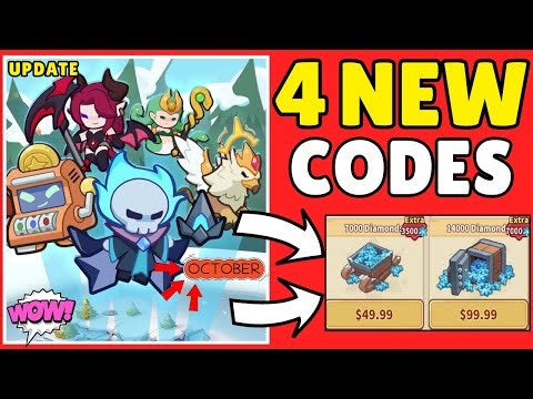 October Codes⚡ Slack Off Survivor Redeem Codes 2025 | Slack Off Survivor Code & Gameplay Tips