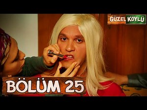 ‪@guzelkoyludizi‬ 25. Bölüm (Full HD)