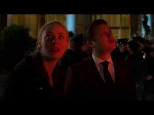 Daredevil s3xe13 - Kingpin Arrested