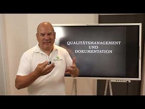 Quality Management and Documentation 1