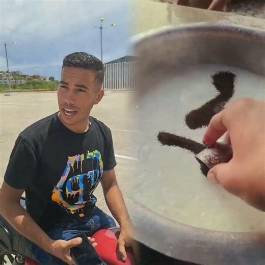 cuando el del iPhone se burla de ti 😅