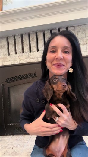 To Our CRU Family 🥰, We are beyond grateful for the love and support you have shown our incredible Matilda. From day one, you fell in love with her, supported her journey & helped her grow into the healthy & joyful dog that she is today. I have been searching my heart for the right decision for Matilda’s future. Our family loves her deeply and you have all witnessed that love firsthand. Matilda and Rob are truly the cutest little couple 🫶🏼 The point of rescue for me has always been to take a 