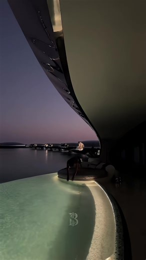 The Future of Wealthy Living