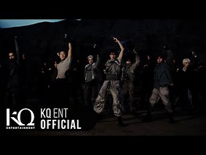 ATEEZ(에이티즈) - 'Adrenaline' Official MV Teaser 2