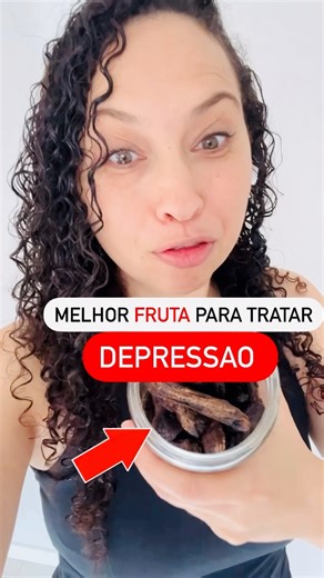 124K views · 2.9K reactions | Use e veja a diferença #depressao #triptofano #depressão #bananapassa #menopausa | Vanessa Gaudiano | Facebook