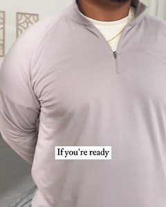 Our signature, crazy-soft quarter zips are finally back in stock! Shop the restock quickly before they fly off the shelves again. | Fresh Clean Threads