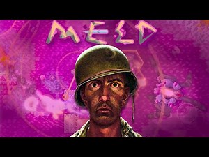 The MELD Experience™ ⏐ Mindustry