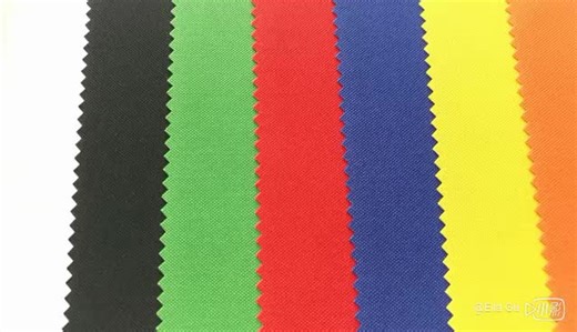 Low MOQ 1680 Polyester 600d Pvc Oxford Fabric Fabrics PU Pvc Coated Coating