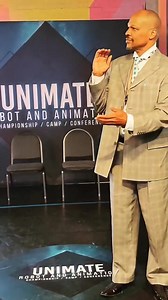 Legend for a reason. That rewind was incredible. #beatwind | Beatwind