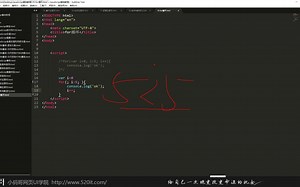 JavaScript基础教程_24-for循环语句