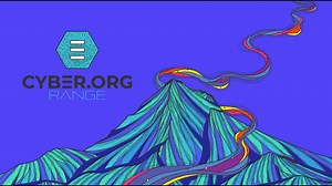 Cyber.org Range Demo