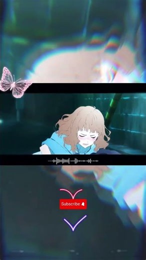「AMV」- Infinity 4K