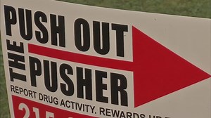 Message from Bucks County residents: Push out the pusher