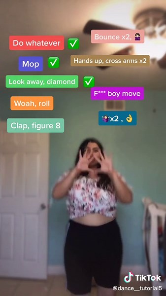 Another dance tutorial !! #straighttiktok #foryou #dancetutorial