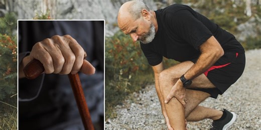 How to live longer: Scientists identify body part that may determine how long you'll live based on its size