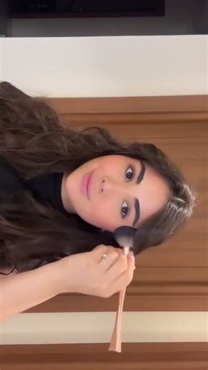 Arabic Bridal Makeup Tutorial🔥📷#shorts #makeup #makeuptutorial #rawanwallid