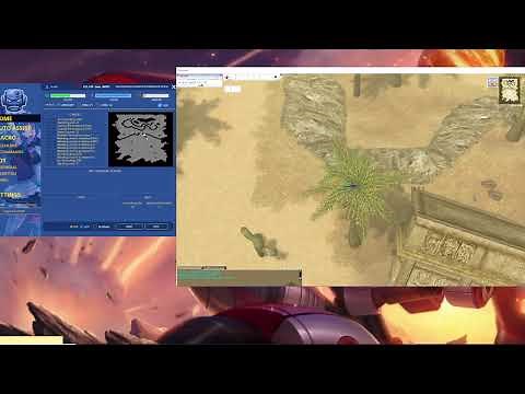 RAGNAROK CLASSIC BOT(2024-2025)