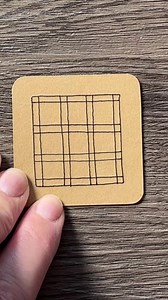 437K views · 7.1K reactions | Day 97 of #100daysoftangling - tangle...