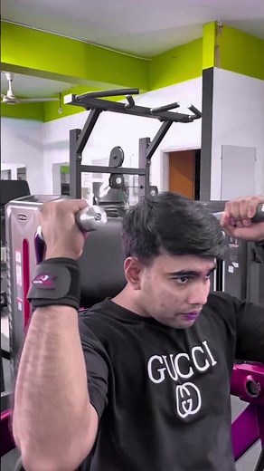 The Perfect Seated Ab Crunch Machine 🔥| Strengthen Your Core Muscles