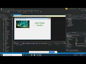 Visual Basic Chapter 10 - Guided Program Development