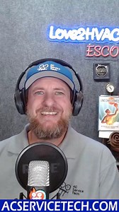 10K views · 85 reactions | Ty discusses the impact refrigeration has had in shaping our modern world! Love2HVAC . . . #tybranaman #love2hvac #refrigeration #training #hvac #hvacr #hvactech #technician #impact #population #world #acservice #acservicetech #hvacservice #A2L #hvactechnician | AC Service Tech LLC | Facebook