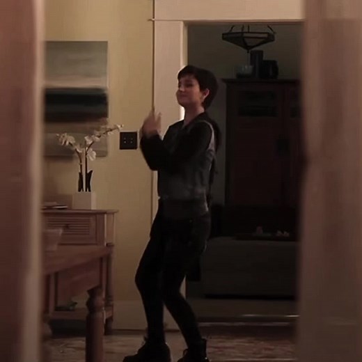 I love her #screamseries #scream #viral #foryoupage #screammovie #horroredit #audreyjensen #horror #bextaylorklaus #parati #blooper #edit