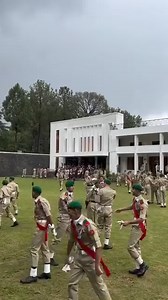 Dream of Many 🥺 Destination of Few 🫀 The Prestigious PMA ❤🔥 | Join Pakistan Armed Forces PAF Army Navy