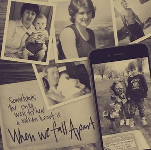 Ryan Stevenson's "When We Fall Apart" Lyrics Meaning - Song Meanings and Facts