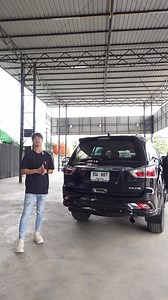 ISUZU MU-X PPV ไซส์ใหญ่ แต่ราคาเล็กนิดเดียว #ณัฎฐาออโต้ #รถมือสอง #อีซูซุ #isuzu #mux #ppv #รถครอบครัว | V-autocar รับซื้อ-ขาย รถยนต์มือสองทุกยี่ห้อ