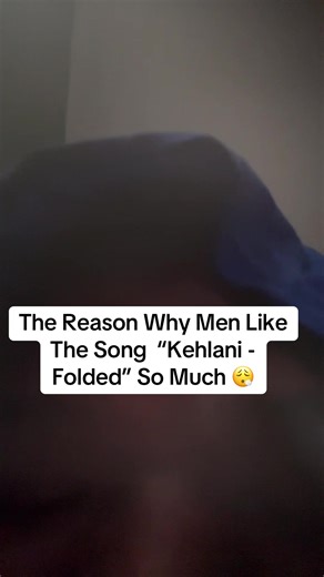 Why Men Love Kehlani's Song