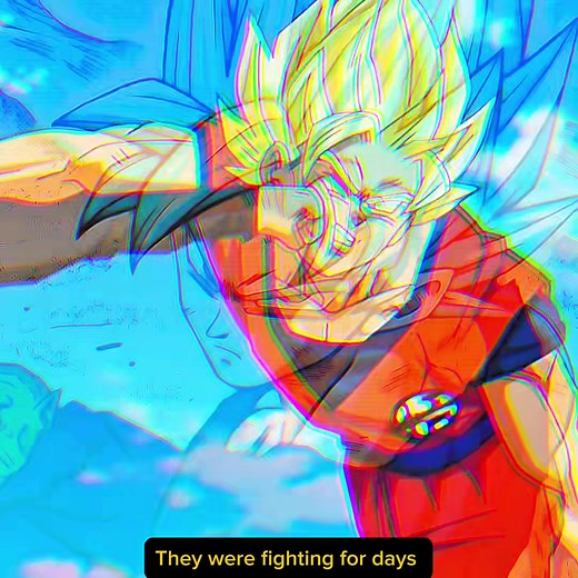 What Is a High-Tier Human vs a Low-Tier God in Dragon Ball