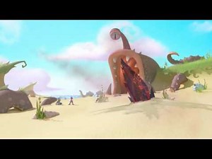 Spore Hero: Launch Trailer