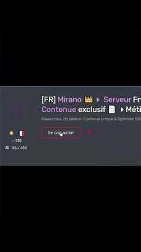 C'est quelque chose Mirano en effet 🤔 #rp #gtarp #fivem #fivemrp #gtarptroll