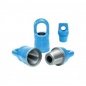 [Hot Item] Lifting Cap / Lifting Plug /Lifting Bail for 6-5/8 Reg Pin and Box Connection