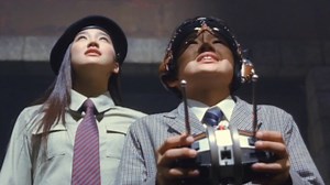 鉄人28号 (2005) : Tetsujin 28: The Movie