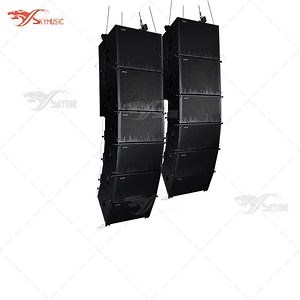 [Hot Item] Vera12  Single 12" PA Speaker System Line Array Speaker