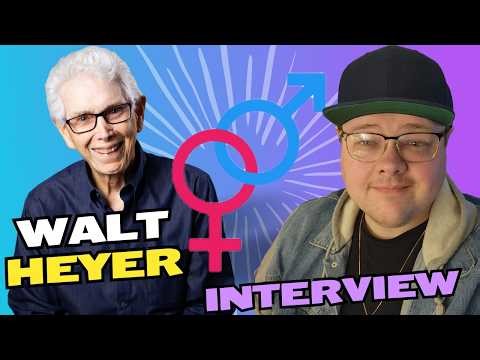 Searching For Identity: A Conversation With Walt Heyer