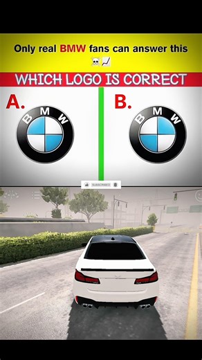 Which Logo Is Correct? #carparkingmultiplayer #shorts