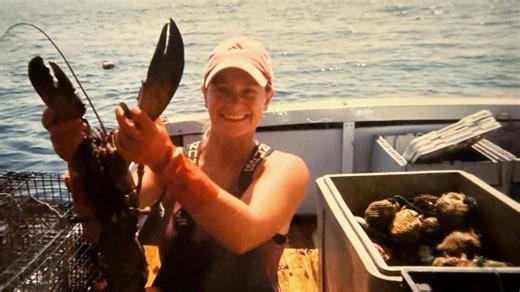 Teen suspected of killing Maine paddleboarder charged with murder
