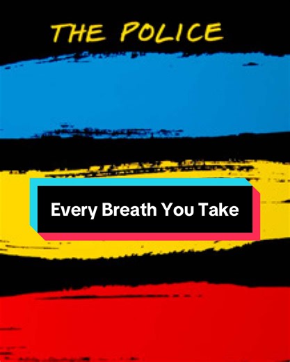 Acoustic Cover of 'Every Breath You Take' by The Police