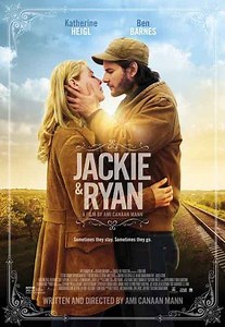Jackie & Ryan (2015) - Where to Watch